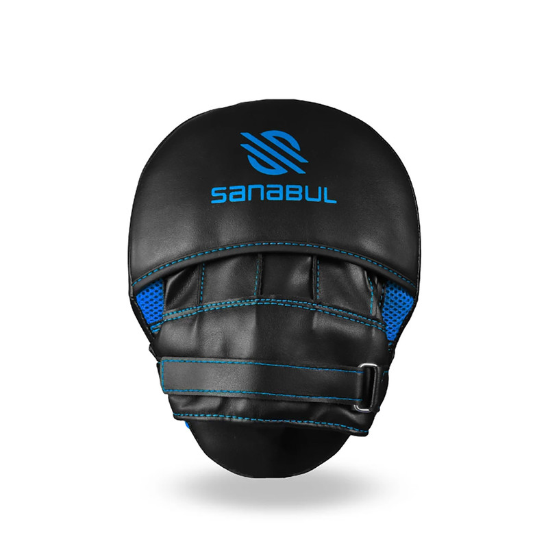 میت رزمی سانابول مدل Essential Curved بسته 2 عددی