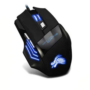 ماوس مخصوص بازی مدل X3