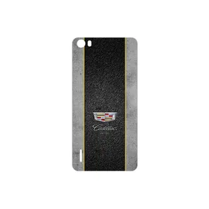 MAHOOT Cadillac Cover Sticker for Honor 6