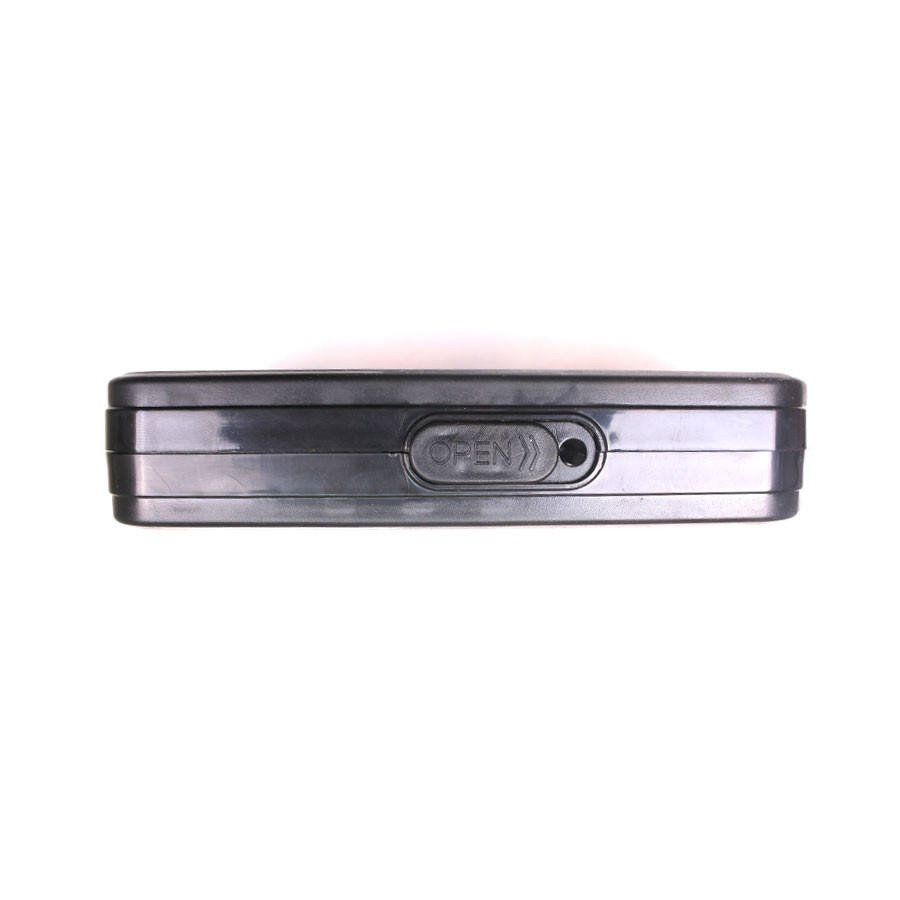 مجموعه 18 عددی آچار آلن و ستاره ای رونیکس مدل NIX-2051