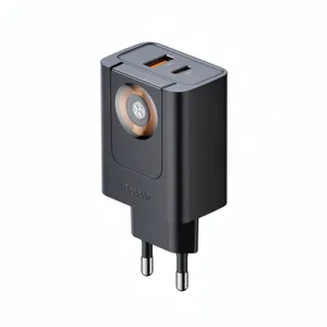 شارژر دیواری 30 وات مک دودو مدل Travel CH-3700