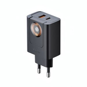 شارژر دیواری 30 وات مک دودو مدل Travel CH-3700