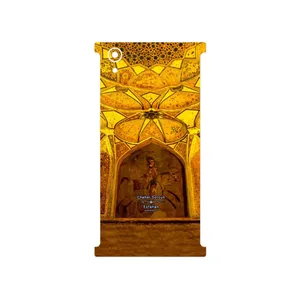 MAHOOT Chehel Sotoun Palace Cover Sticker for Sony Xperia XA1 Plus