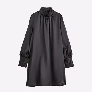 پیراهن زنانه اچ اند ام مدل 1101856004