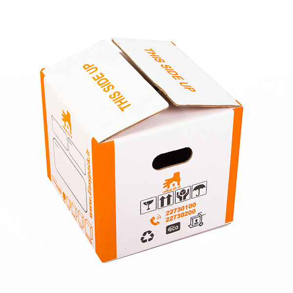 جعبه  اسباب کشی ایزی‌پک مدل حمل کتاب بسته 10 عددی