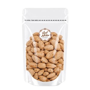 بادام درختی خام شیراز - 1000 گرم