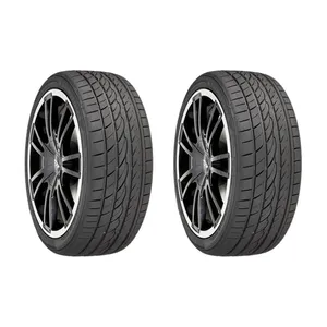 لاستیک خودرو سومیتومو مدل HTR Z3 سایز 285/30/20 - دو حلقه
