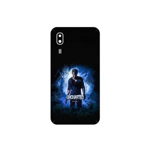 MAHOOT Uncharted Game Series Cover Sticker for Samsung Galaxy A2 Core