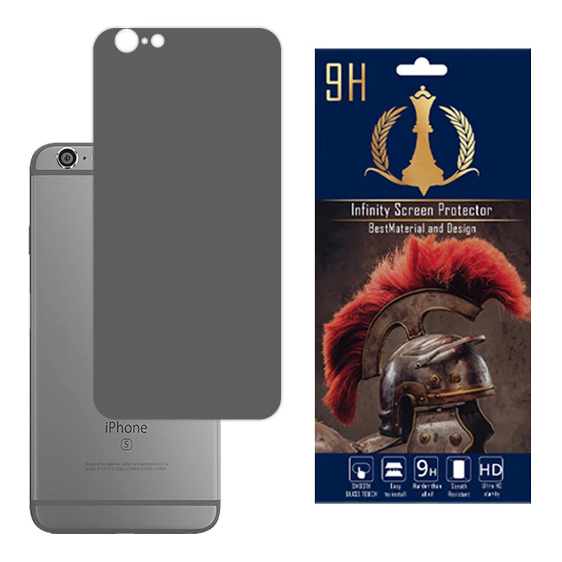 برچسب پوششی اینفینیتی مدل PRO MAX مناسب برای  گوشی موبایل اپل iPhone 6 PLUS / 6S PLUS