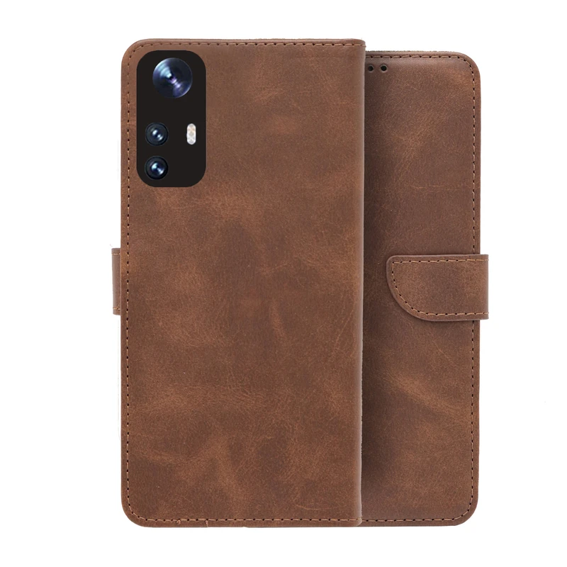 کیف کلاسوری مدل خوشنژاد مناسب برای گوشی موبایل شیائومی Mi 12T