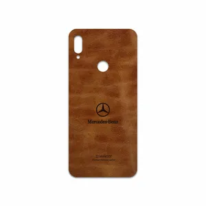 MAHOOT BFL-MBNZ Cover Sticker for Huawei Y6 Prime 2019