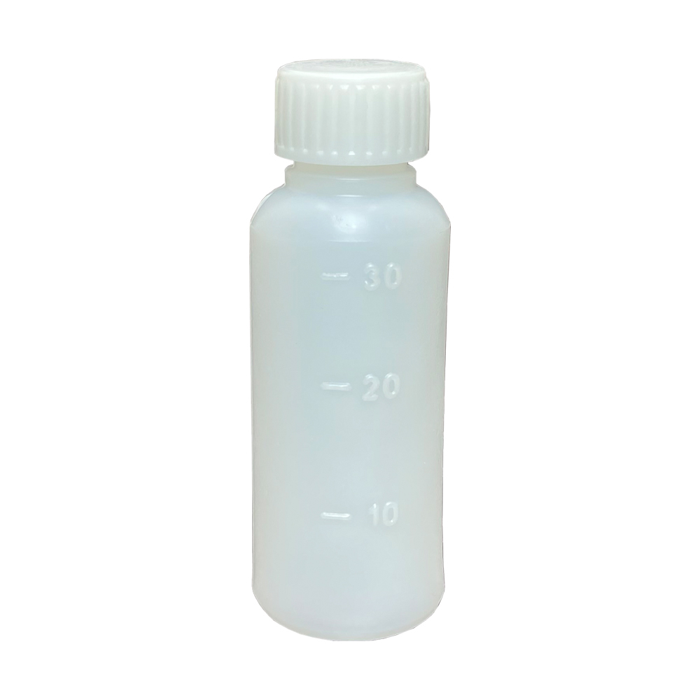 بطری مدرج مدل BM-30 بسته دو عددی