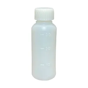  بطری مدرج مدل BM-30 بسته 10 عددی