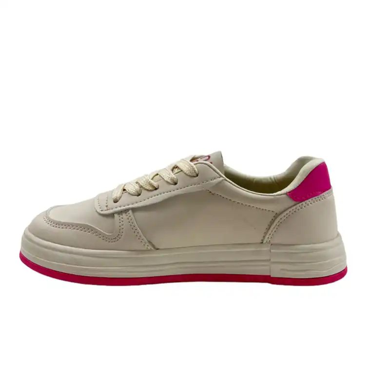 کفش روزمره زنانه مدل AS93c1