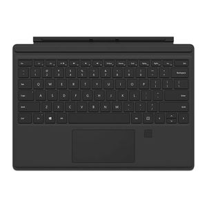 نقد و بررسی کیبورد تبلت مایکروسافت مدل Type Cover With FingerPrint ID مناسب برای تبلت مایکروسافت Surface Pro توسط خریداران