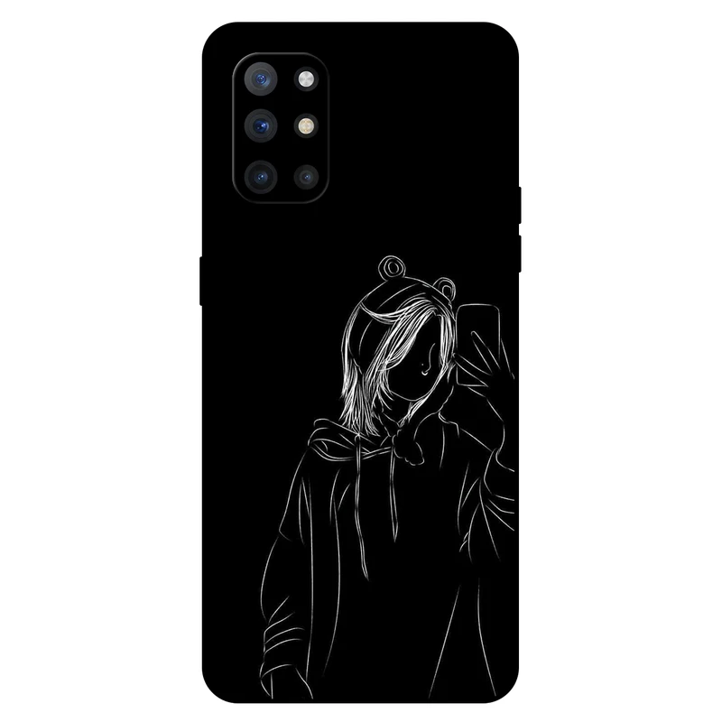 کاور مگافون کد 1841 مناسب برای گوشی موبایل وان پلاس 8T 4G / 5G