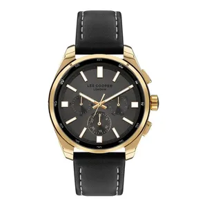 ساعت مچی عقربه‌ای مردانه لی کوپر مدل LC07514.151