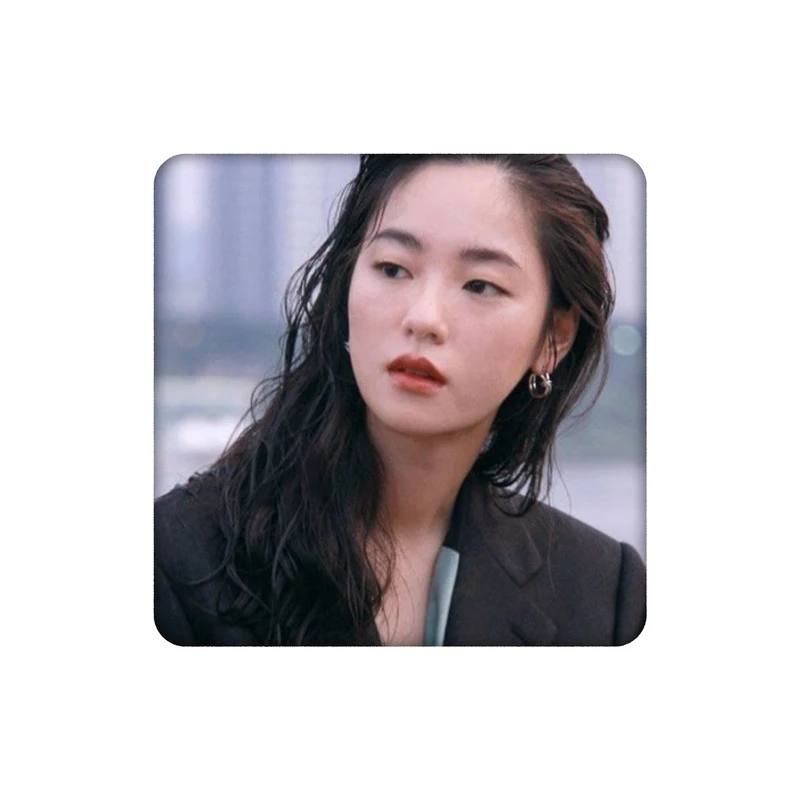 زیرلیوانی طرح سریال کره ای وینچنزو کد 3220816