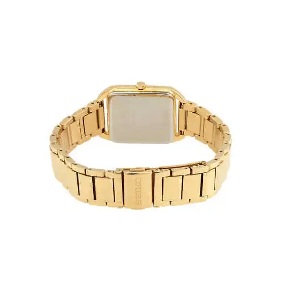 ساعت مچی عقربه ای زنانه سیکو مدل SWR078P1