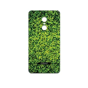 MAHOOT Leafs Cover Sticker for Xiaomi Redmi Note 4