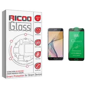 ricoo +HD Ceramics Screen Protector For Samsung Galaxy J7 Prime