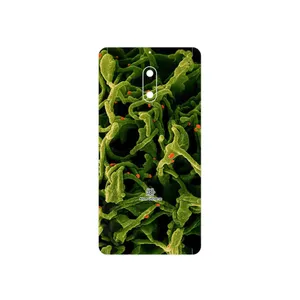 MAHOOT Atom Universe 2 Cover Sticker for Nokia 6