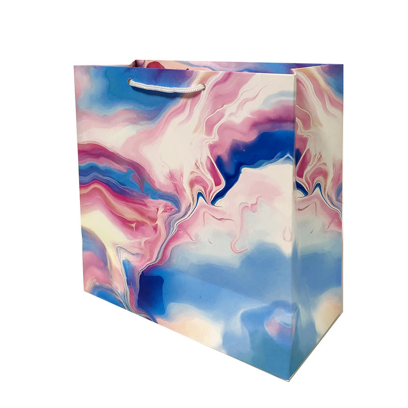 ساک دستی کد 10512 بسته 12 عددی