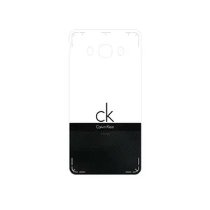 MAHOOT Calvin Klein Cover Sticker for Samsung Galaxy J5 2016