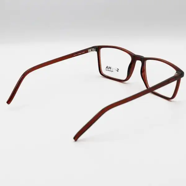 فریم عینک طبی زنانه مدل 123