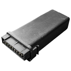 یونیت قفل مرکزی آی پی ان سی کد 61241100306 مناسب برای پژو 405