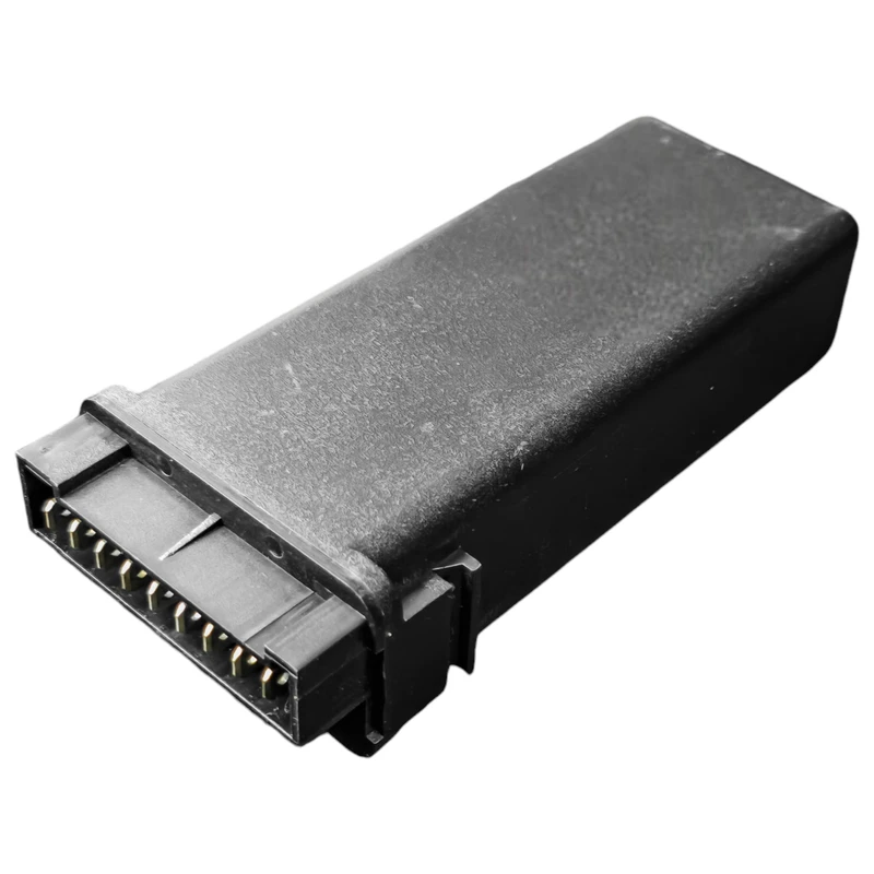 یونیت قفل مرکزی خودرو بست یدک مدل 003256 مناسب برای سمند و سمند سورن