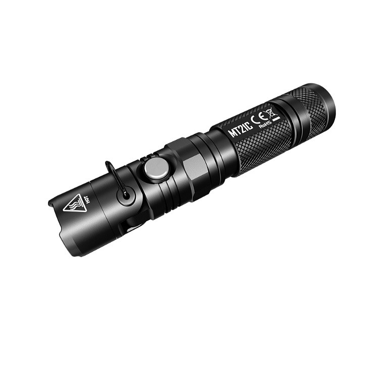 چراغ قوه دستی نایت کر مدل MT21C