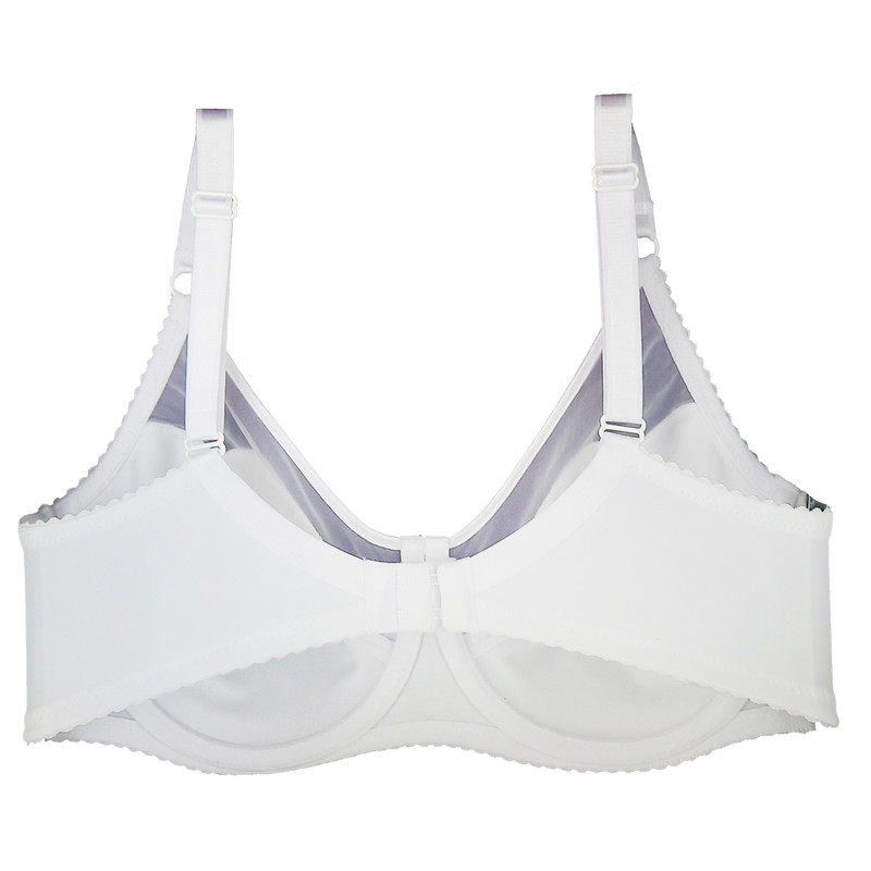 سوتین زنانه آنیل مدل 3525 رنگ سفید