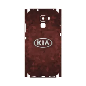 MAHOOT  KIA-FullSkin Cover Sticker for Honor 7
