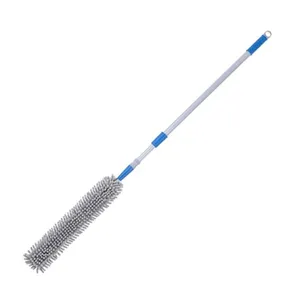  گردگیر دسته دار کلینر مدل CHENILLE کد KF2202