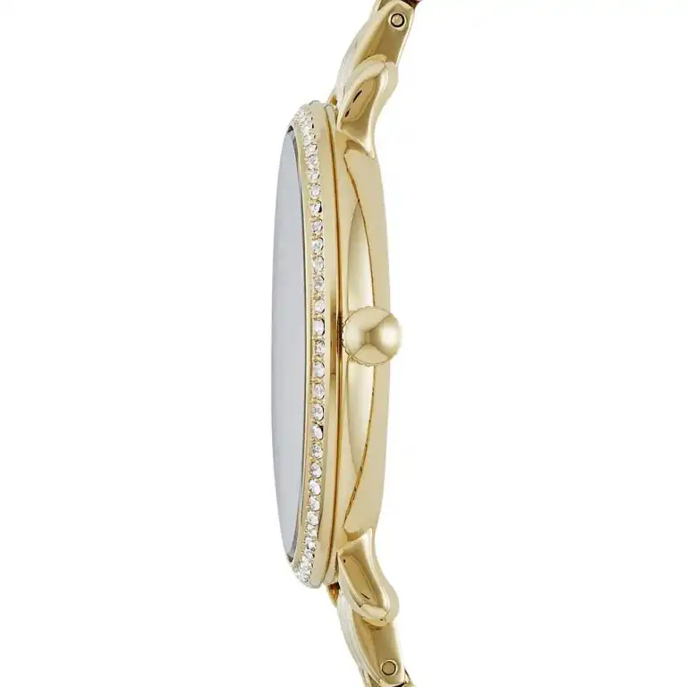 ساعت مچی عقربه ای زنانه فسیل مدل ES3547