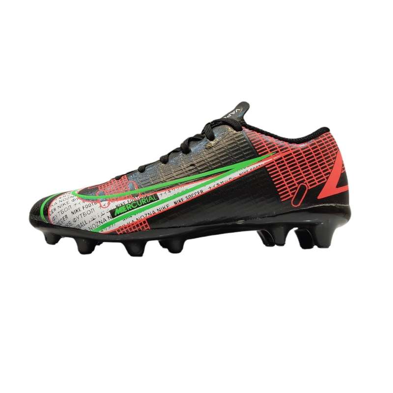 کفش فوتبال پسرانه مدل vapor 14