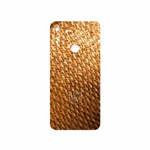MAHOOT Fish Skin Cover Sticker for Huawei Y6 Prime 2019