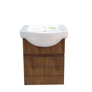 ست کابینت و روشویی مدل َALW42