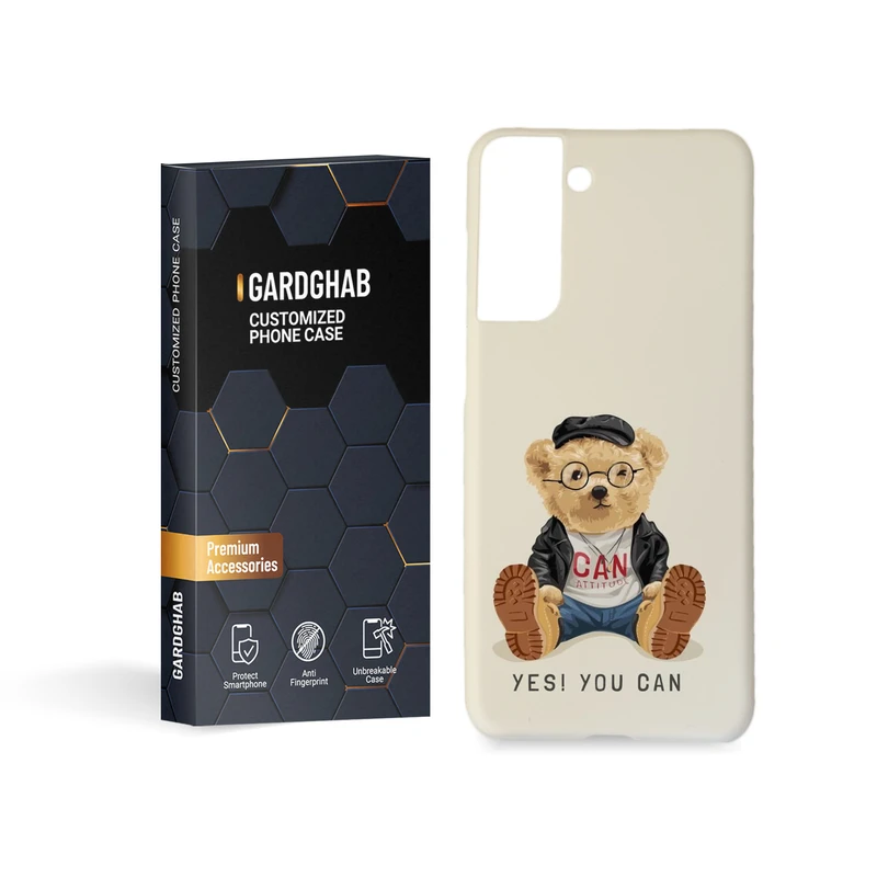    کاور گارد قاب مدل فانتزی مناسب برای گوشی موبایل سامسونگ galaxy s21 fe