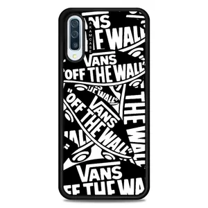 AKAM AMCWSGA50-VANS13 Cover For Samsung Galaxy A50