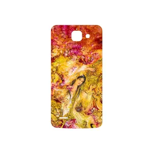 MAHOOT Persian miniature 1 Cover Sticker for Huawei Ascend G730