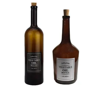 بطری آب مدل رنگی دوک دار کد 22 مجموعه دو عددی 