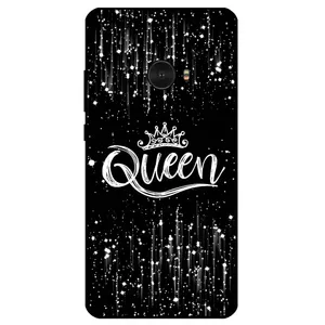 Megafone Queen 1893 Cover For Xiaomi Mi Note 2
