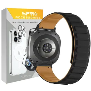 Sprig Magnetic loop Band For Samsung Galaxy Watch 7 Ultra 47mm