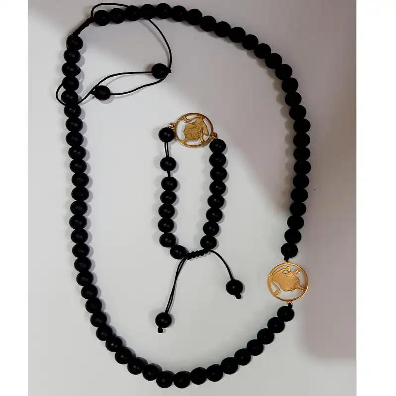 نیم ست زنانه مدل مرداد