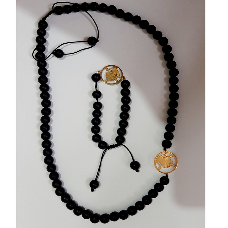 نیم ست زنانه مدل مرداد