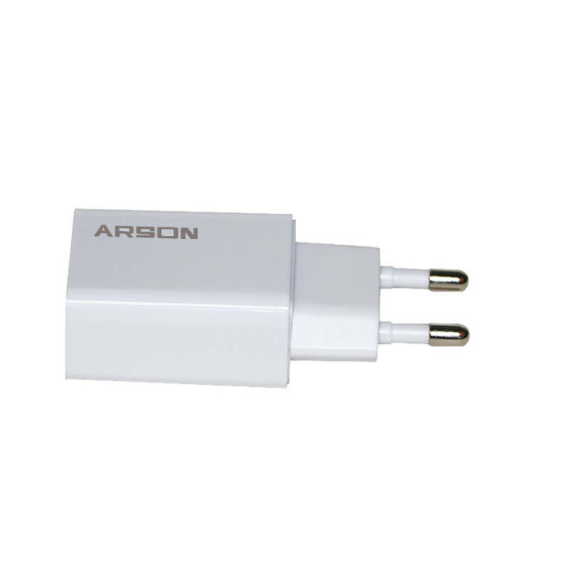 شارژر دیواری آرسون مدل AN-W11