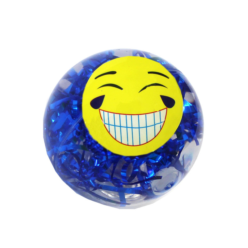 توپ بازی مدل چراغ دار کد 152-08