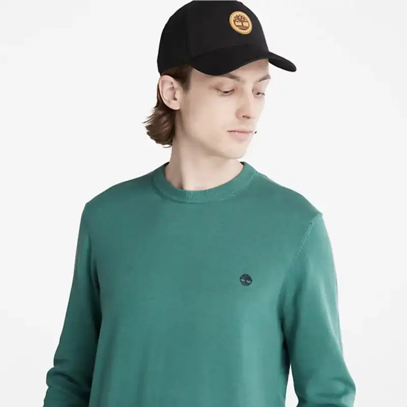 پلیور مردانه تیمبرلند مدل tb0a2fpq CY4